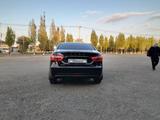 ВАЗ (Lada) Vesta 2018 года за 4 350 000 тг. в Кокшетау – фото 3
