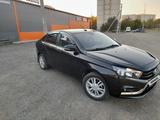 ВАЗ (Lada) Vesta 2018 года за 4 350 000 тг. в Кокшетау – фото 4