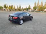 ВАЗ (Lada) Vesta 2018 года за 4 350 000 тг. в Кокшетау – фото 5
