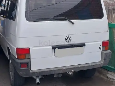 Volkswagen Transporter 1992 года за 3 500 000 тг. в Павлодар – фото 3