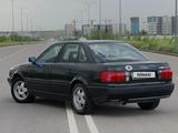 Audi 80 1993 года за 2 200 200 тг. в Шымкент – фото 2