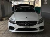 Mercedes-Benz C 300 2021 года за 16 500 000 тг. в Тараз – фото 2