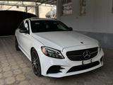 Mercedes-Benz C 300 2021 года за 16 500 000 тг. в Тараз – фото 3