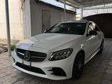 Mercedes-Benz C 300 2021 года за 16 500 000 тг. в Тараз