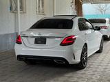 Mercedes-Benz C 300 2021 года за 16 500 000 тг. в Тараз – фото 5