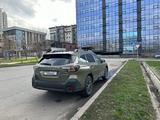 Subaru Outback 2021 года за 14 000 000 тг. в Алматы – фото 5