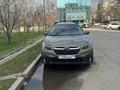Subaru Outback 2021 года за 14 500 000 тг. в Алматы – фото 2