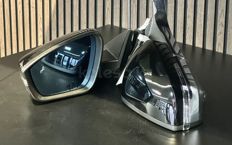 Боковое зеркало Ексид Тхл Exeed Txl левое правое за 2 002 тг. в Шымкент
