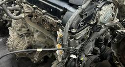 Контрактный двигатель Mazda 6 PE-VPS 2.0 литра Skyactiv!үшін500 000 тг. в Астана – фото 2