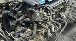 Контрактный двигатель Mazda 6 PE-VPS 2.0 литра Skyactiv!үшін500 000 тг. в Астана – фото 4