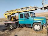 ГАЗ 1993 годаүшін12 000 000 тг. в Астана