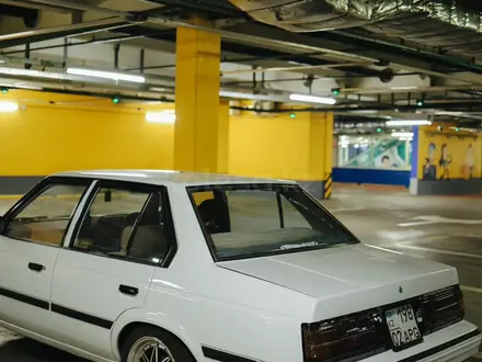 Toyota Corona 1985 года за 3 000 000 тг. в Алматы – фото 6