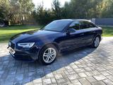 Audi A4 2018 года за 8 700 000 тг. в Уральск – фото 2
