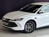 BYD Qin L DM-i 2025 года за 10 000 000 тг. в Шымкент