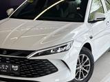 BYD Qin L DM-i 2025 года за 10 000 000 тг. в Шымкент – фото 4