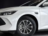 BYD Qin L DM-i 2025 года за 10 000 000 тг. в Шымкент – фото 5