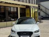 Hyundai Grandeur 2019 годаүшін12 000 000 тг. в Шымкент – фото 2