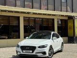 Hyundai Grandeur 2019 годаүшін12 000 000 тг. в Шымкент