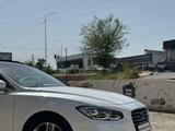 Hyundai Grandeur 2019 годаүшін12 000 000 тг. в Шымкент – фото 4