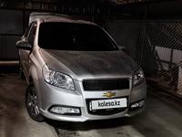 Chevrolet Nexia 2023 года за 6 290 000 тг. в Атырау