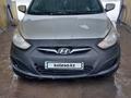 Hyundai Accent 2012 годаfor3 600 000 тг. в Алматы – фото 2