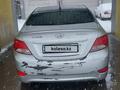 Hyundai Accent 2012 годаfor3 600 000 тг. в Алматы – фото 4