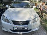 Lexus IS 300 2007 года за 6 000 000 тг. в Астана – фото 2