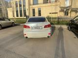 Lexus IS 300 2007 года за 6 000 000 тг. в Астана – фото 5