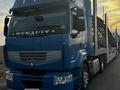 Renault  Premium 2013 года за 13 000 000 тг. в Шымкент – фото 3