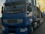 Renault  Premium 2013 годаүшін13 000 000 тг. в Шымкент – фото 3