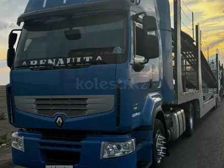 Renault  Premium 2013 года за 13 000 000 тг. в Шымкент – фото 3