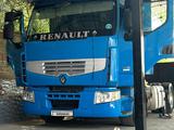 Renault  Premium 2013 года за 13 000 000 тг. в Шымкент