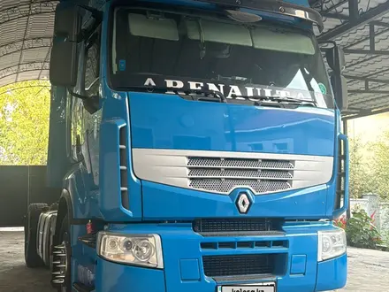Renault  Premium 2013 года за 13 000 000 тг. в Шымкент – фото 2