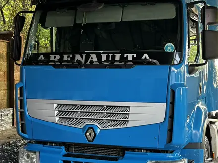 Renault  Premium 2013 года за 13 000 000 тг. в Шымкент – фото 5