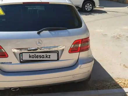 Mercedes-Benz B 170 2006 года за 3 450 000 тг. в Актау