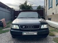 Audi A6 1995 годаүшін2 450 000 тг. в Алматы