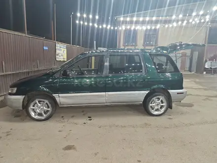 Mitsubishi Chariot 1994 года за 1 600 000 тг. в Алматы – фото 16