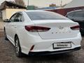 Hyundai Sonata 2019 года за 8 000 000 тг. в Алматы