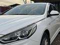 Hyundai Sonata 2019 года за 8 000 000 тг. в Алматы – фото 6