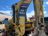 Komatsu  WB93S-5 2012 годаүшін18 000 000 тг. в Караганда – фото 2