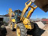 Komatsu  WB93S-5 2012 годаүшін18 000 000 тг. в Караганда – фото 5