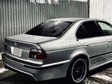 BMW 530 1996 года за 2 800 000 тг. в Алматы – фото 2