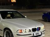 BMW 530 1996 года за 2 800 000 тг. в Алматы – фото 3
