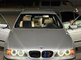 BMW 530 1996 года за 2 800 000 тг. в Алматы – фото 4