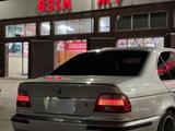 BMW 530 1996 года за 2 800 000 тг. в Алматы – фото 5