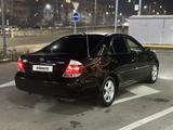 Toyota Camry 2005 года за 5 550 000 тг. в Алматы – фото 4