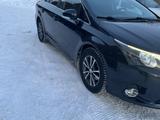 Toyota Avensis 2013 годаfor6 400 000 тг. в Актобе – фото 5