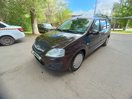 ВАЗ (Lada) Largus 2015 года за 4 400 000 тг. в Уральск