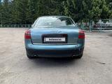 Audi A6 1998 года за 2 500 000 тг. в Кокшетау – фото 5