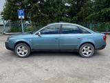 Audi A6 1998 года за 2 500 000 тг. в Кокшетау – фото 4